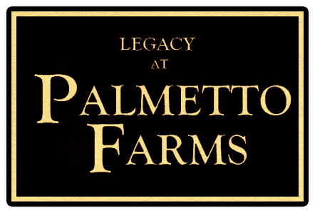 Legacy at Palmetto Farms
